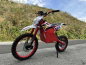 Elektro Motocross Sport Spirit 2000W 60 Volt Lithium 17-14